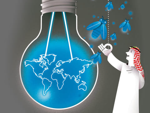 The climate change challenge