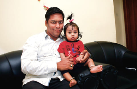 XPRESS/ Virendra Saklani