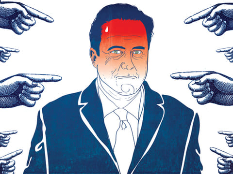 Hugo A. Sanchez/Gulf News