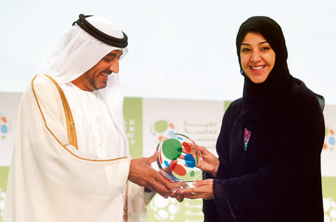 Zarina Fernandes/ Gulf News