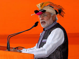 A new vision of India that is 100% Hindu