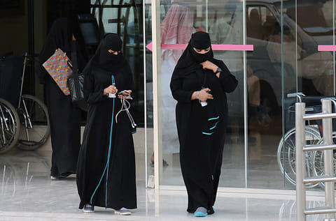The Kingdom recently introduced a legal amendment allowing an adult and rational woman to live by herself in a separate house without permission from her father or male guardian.