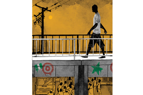 Luis Vazquez/©Gulf News