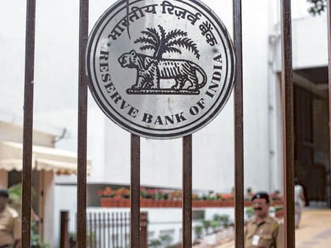 The crisis that’s stalking India’s shadow banking