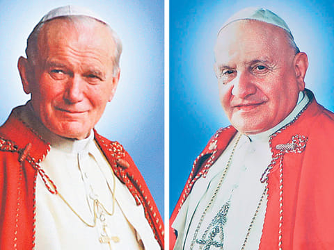 AP and AFP