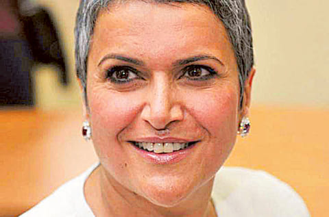 Gulf News Archives