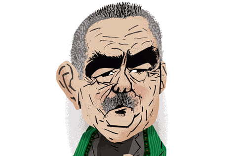 Luis Vazquez/Gulf News