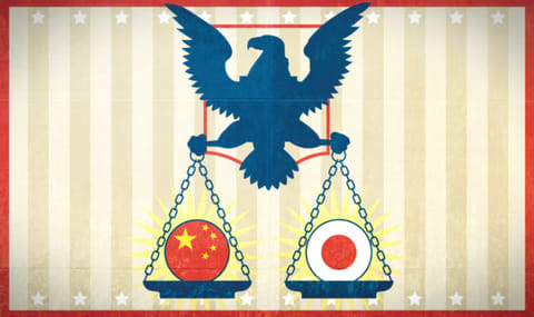 How to avoid war in the East China Sea