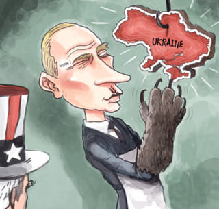 Putin’s gambit and the Yalta temptation