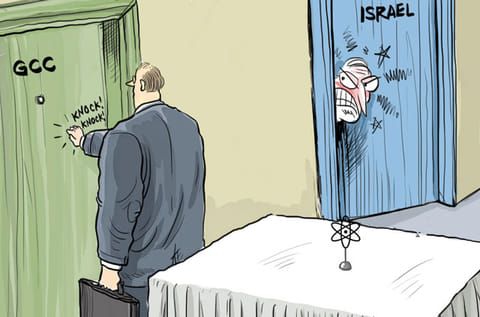Niño Jose Heredia/©Gulf News