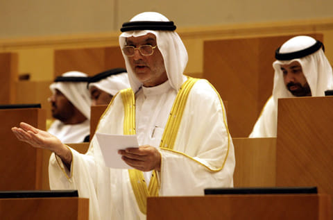 Abdul Rahman/Gulf News 