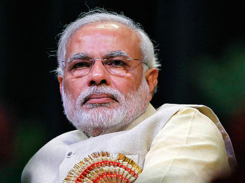Modi is not the reasonable choice for India