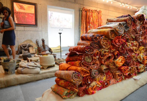Celebrating the art of phulkari