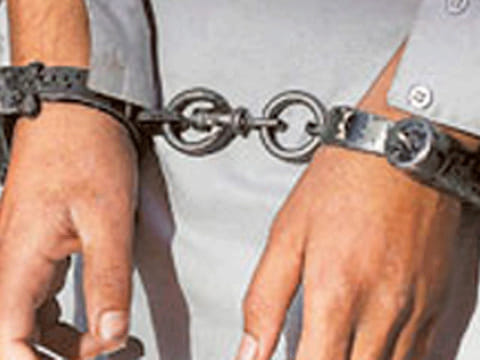 Man falls to his death, another gets arrested for rape in flat