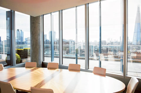 Leadership is never confined to boardrooms and meeting spots, or heavy strategising for that matter. Some innate traits will also come in handy... each time.