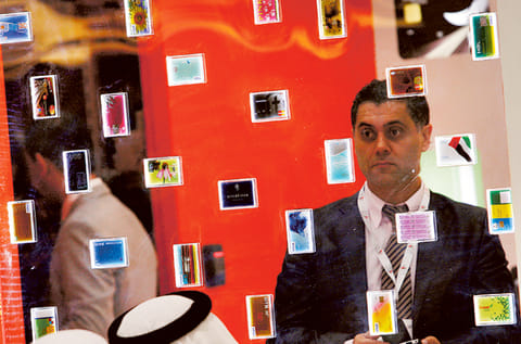 Virendra Saklani/Gulf News