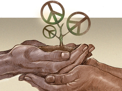 Ramachandra Babu/©Gulf News