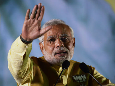 Modi is not the ogre he’s been made out to be