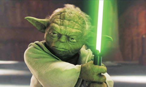 ‘Star Wars’ begins filming on Friday in Abu Dhabi