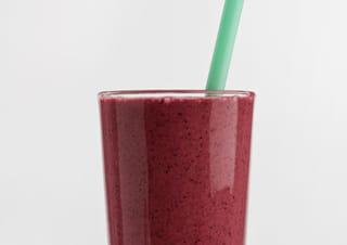 Make your smoothies healthful