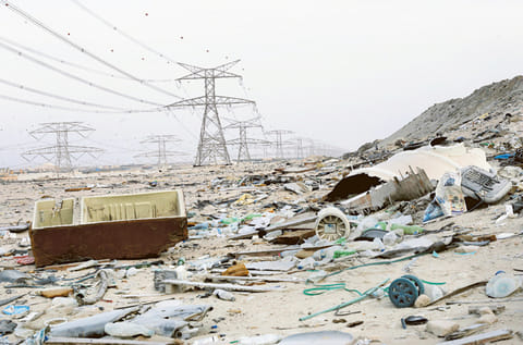Virendra Saklani/ Gulf News Archives
