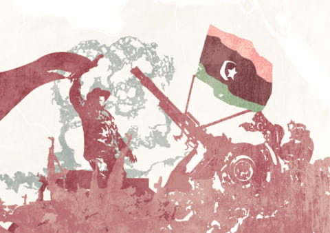 US focus on Benghazi will not save Libya