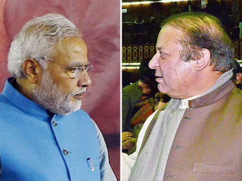 Will Modi’s rise eclipse Pakistan-India relations?