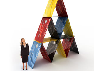 Unbundling all your credit card interest rate charges: How to locate and maybe avoid them!
