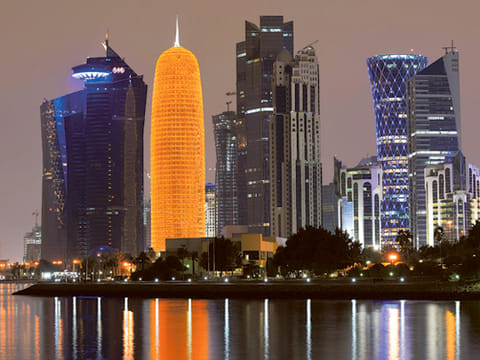 Campaign to boost Doha’s image backfires