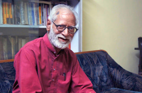 Kashi Nath Singh