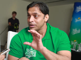 Cricket World Cup 2019:  Shoaib Akhtar slams Sarfaraz's 'brainless captaincy' following India loss 