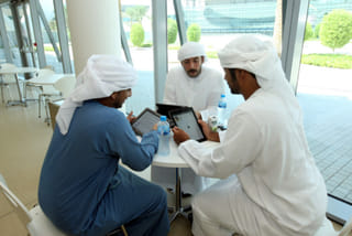 UAE national students abroad urged to verify university standards amid new regulations