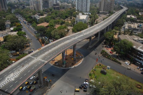COURTESY  MMRDA