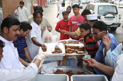 ATIQ-UR-REHMAN/Gulf News