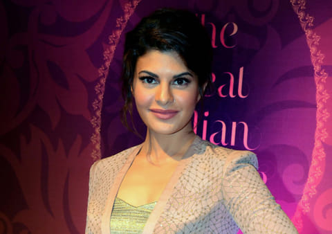 Jacqueline Fernandez 