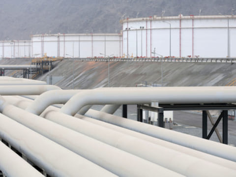 UAE’s Brooge Petroleum announces phase III expansion in Fujairah