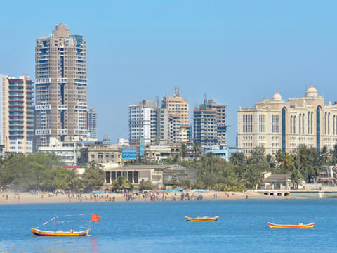 India’s latest budget will please NRI property buyers