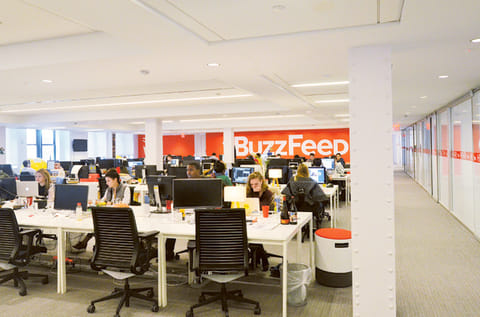 Buzzfeed 