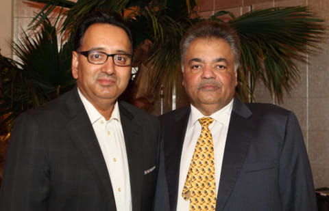Atiq-Ur-Rehman/Gulf News