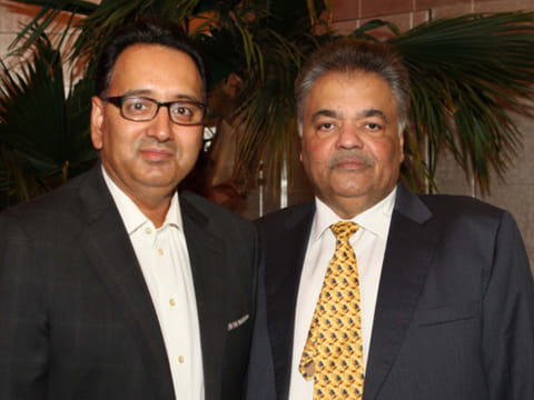 Atiq-Ur-Rehman/Gulf News