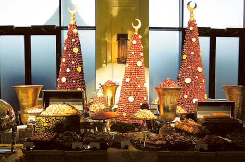 Courtesy: Ritz Carlton