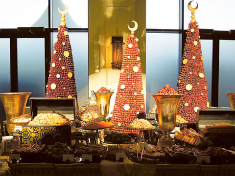 Courtesy: Ritz Carlton