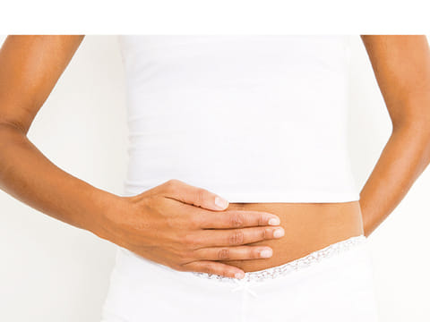 Do you know where your pancreas are located?