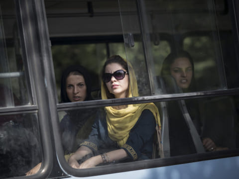 For Iranians, hope tinged with caution