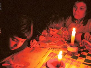 The big electricity scam in Lebanon