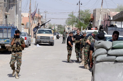 REUTERS