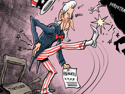 Niño Jose Heredia/©Gulf News
