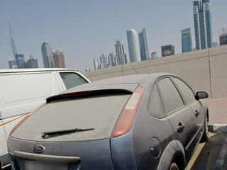 Coronavirus restrictions: What to do if you get a flat car tyre while staying at home