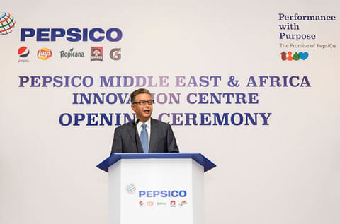 COURTSEY :PepsiCo