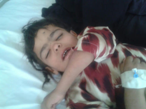 Arafat Qaid